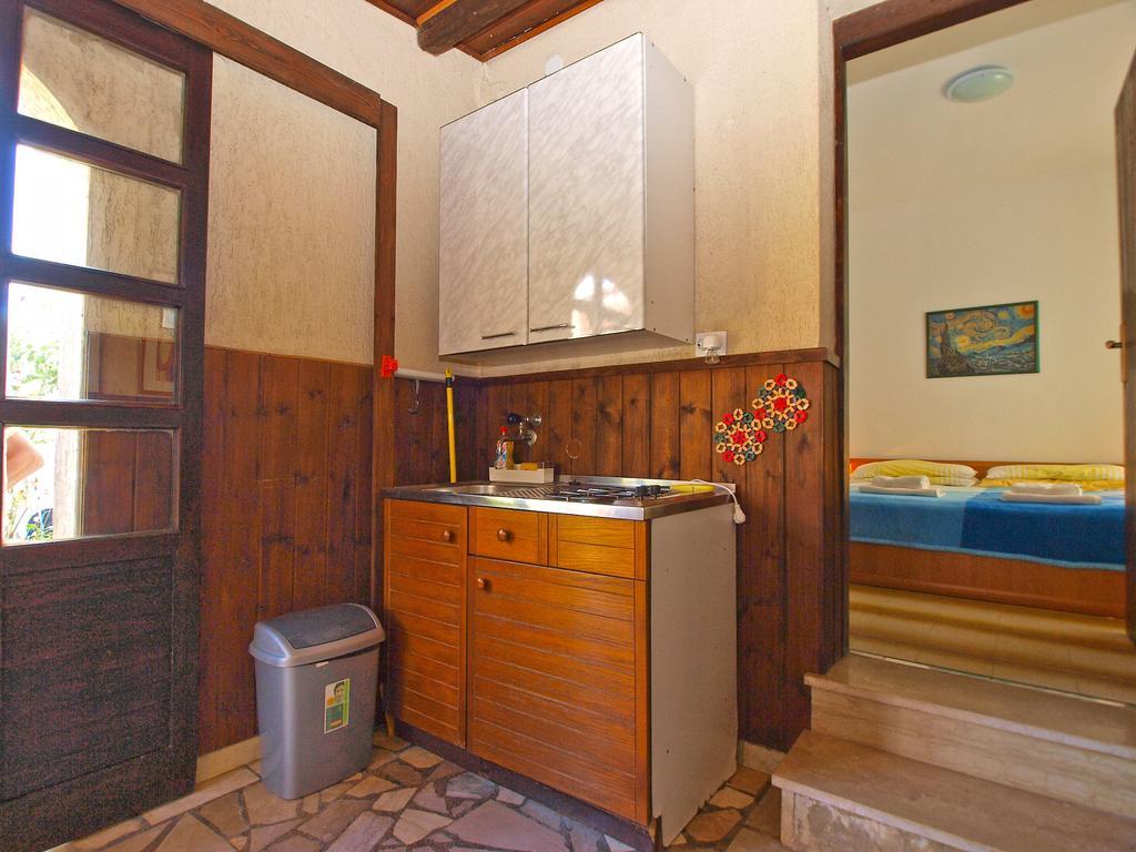 Apartment Paula 729 Fažana Dış mekan fotoğraf