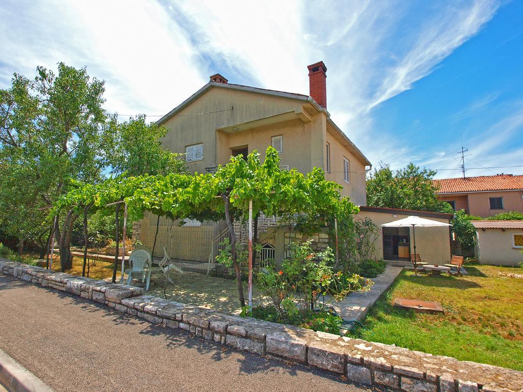 Apartment Paula 729 Fažana Dış mekan fotoğraf