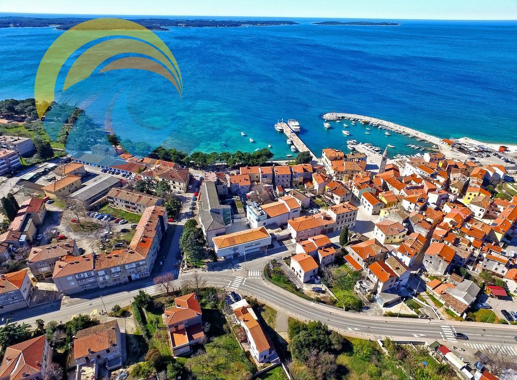 Apartment Paula 729 Fažana Dış mekan fotoğraf